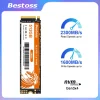 Disco SSD NVMe M2 Bestoss 1TB GM22842