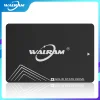 Disco duro SSD WALRAM 2TB 4TB 120GB 240GB 128GB 256GB 480GB 512GB SSD Sata1TB 2.5 Hdd interno unidad de estado sólido para portátil