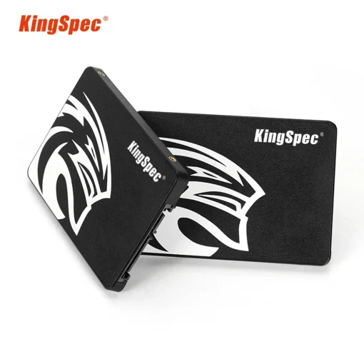 Disco duro de estado sólido KingSpec SATA de 120 GB a 2 TB