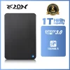 Disco duro externo HD 1TB 250GB 320GB