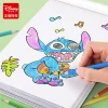 Disney Marvel Comics Avengers Stitch Dibujo