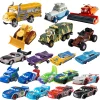 Disney Pixar Cars 3 Coches