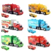 Disney Pixar Cars y Camiones Juguete Set