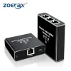 Divisor Ethernet RJ45 ZoeRax 1 a 234