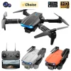 Dron Profesional E99 HD 4K Cámara Plegable Mini