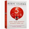 El Club de las 5 AM de Robin Sharma