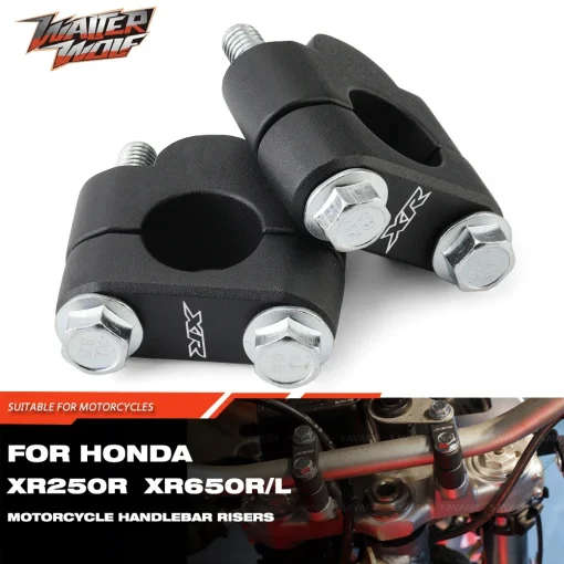 Elevadores de manillar para HONDA