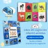 Enciclopedia cognitiva infantil, años 0-2