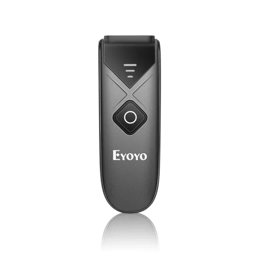 Escáner portátil Eyoyo 1D 2D Bluetooth