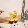 Esponja para lavar platos de Bob Esponja