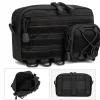 Estuche EDC 1000D Molle