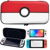 Estuche rígido portátil para Nintendo Switch OLED