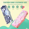 Estuches Kawaii para lápices