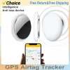 Etiqueta GPS BT de seguridad basada en la app Find My