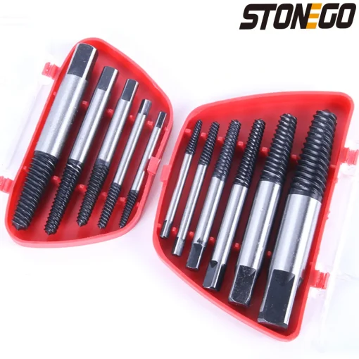 Extractor de tornillos rotos STONEGO 56