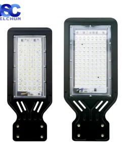 Farola LED 50W 100W Exterior