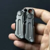 Fidget Slider EDC compacto