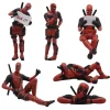 Figura anime Deadpool 2