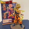 Figura de anime Son Goku Super Saiyan de Dragon Ball