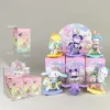 Figuras de caja sorpresa de Sanrio