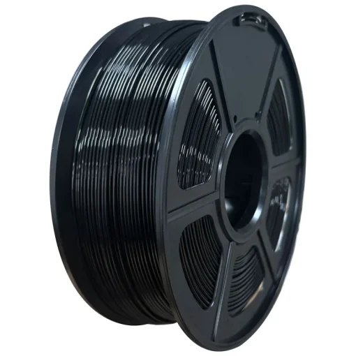 Filamento TPU 1,75 mm Negro 250g