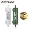 Filtro de agua plegable para exteriores Westtune