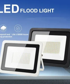 Foco LED alta luminosidad exterior AC220V