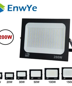 Foco Proyector LED Floodlight IP66