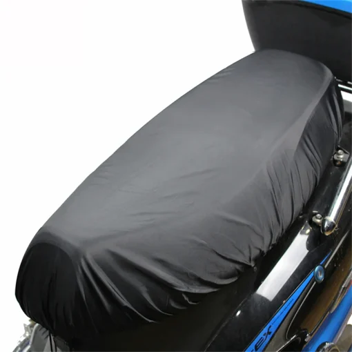 Funda Impermeable Universal para Asientos de Moto