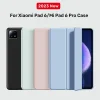 Funda Inteligente para Xiaomi Pad 66 Pro 11 2023