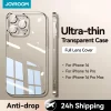 Funda Joyroom para iPhone 16 15 14 13 Pro Max