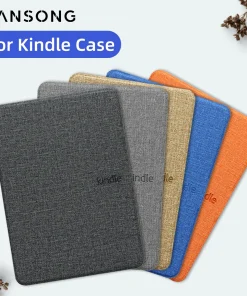 Funda Kindle C2V2L3 para 2022