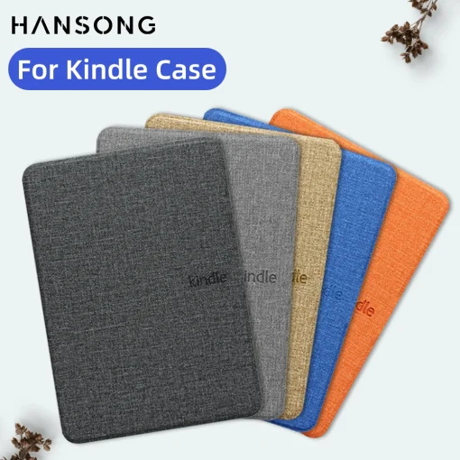 Funda Kindle C2V2L3 para 2022