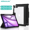 Funda Nillkin para iPad Air 13 2024