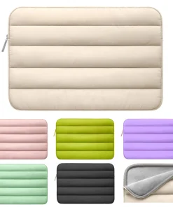 Funda Portátil para Tablet 9 10 11 12.9 13 14 15 16 para iPad