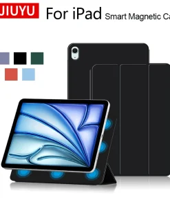 Funda Smart Folio iPad Air 11 2024 Case M2