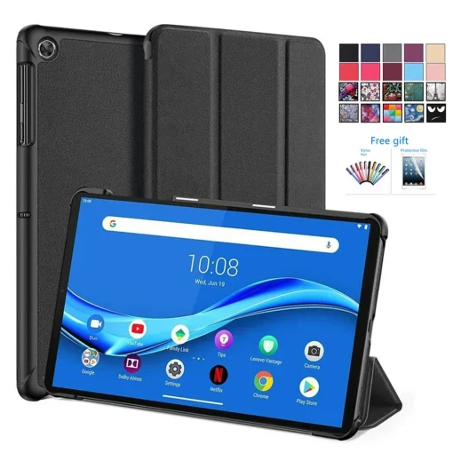 Funda Tab M10 FHD Plus X606F