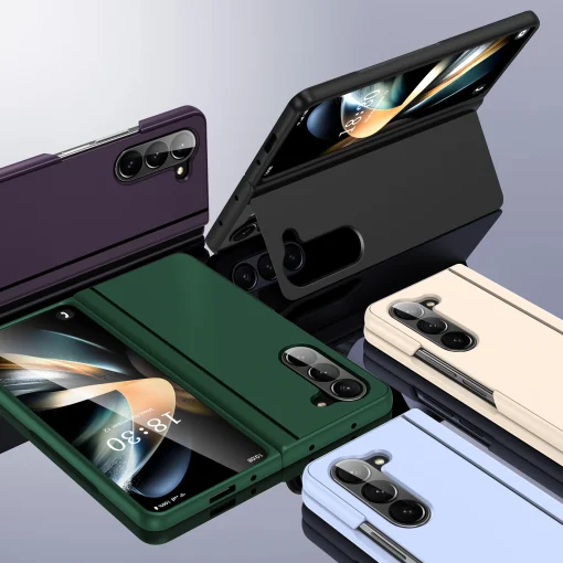 Funda anticaída para Samsung Galaxy Z Fold