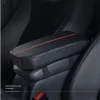 Funda apoyabrazos consola central coche