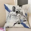 Funda de almohada decorativa CR7