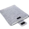 Funda fina de fieltro para tablet MacBook Air Pro 11 13 15