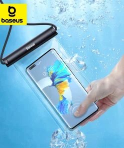 Funda impermeable para teléfono Baseus IPX8