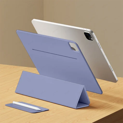 Funda inteligente iPad Pro 11 13 M4 M2 Air