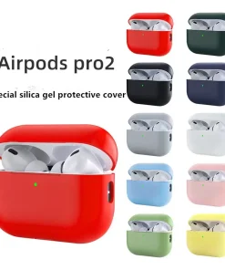 Funda para AirPods Pro 2