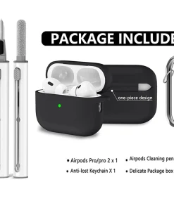 Funda para AirPods Pro de Apple