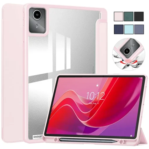 Funda para Lenovo Xiaoxin Pad 2024M11