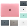 Funda para MacBook Pro 14 M2 M3 M1 2023