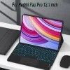 Funda para Redmi Pad Pro 12.1 pulgadas