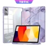 Funda para TBTIC Tablet Redmi Pad SE 11 Xiaomi Pad 6