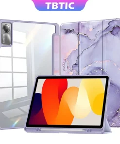 Funda para TBTIC Tablet Redmi Pad SE 11 Xiaomi Pad 6